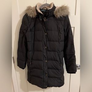 Ralph Lauren Winter Jacket